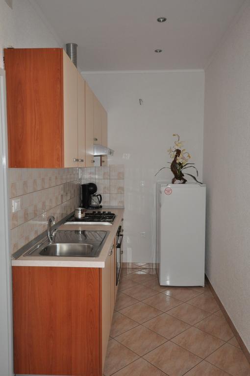 Apartments Majda 우마그 외부 사진